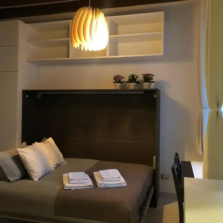 Luce.amilano Διαμέρισμα Μιλάνο