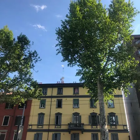 Luce.amilano Διαμέρισμα